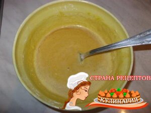 рецепт курицы